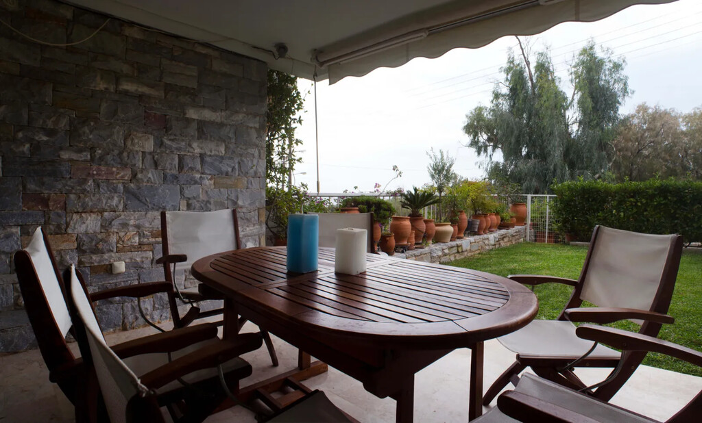 Мезонет в Аттике, Греция, 125 м² - фото 2