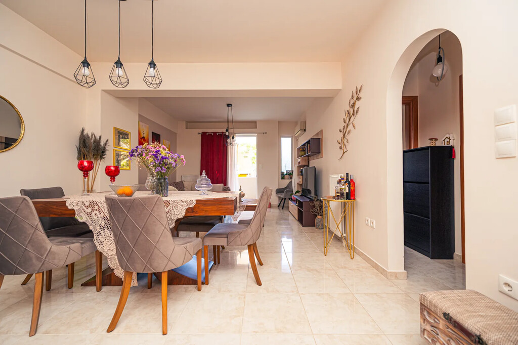 Квартира в Афинах, Греция, 71 м² - фото 2