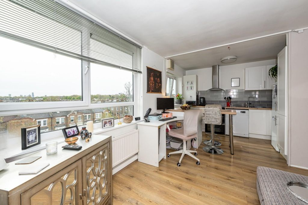 Квартира в Лондоне, Великобритания, 50 м² - фото 9