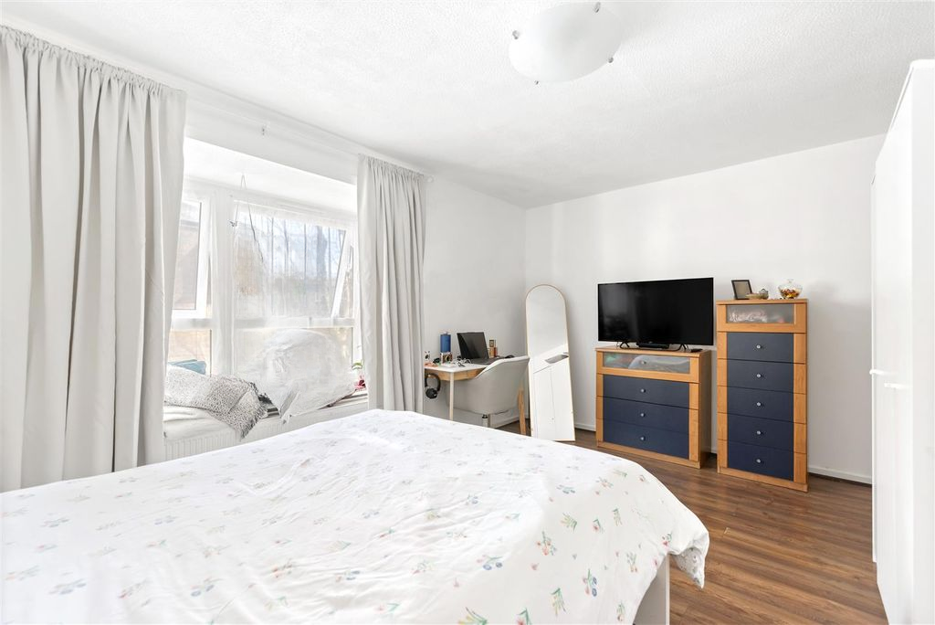 Квартира в Лондоне, Великобритания, 49 м² - фото 9