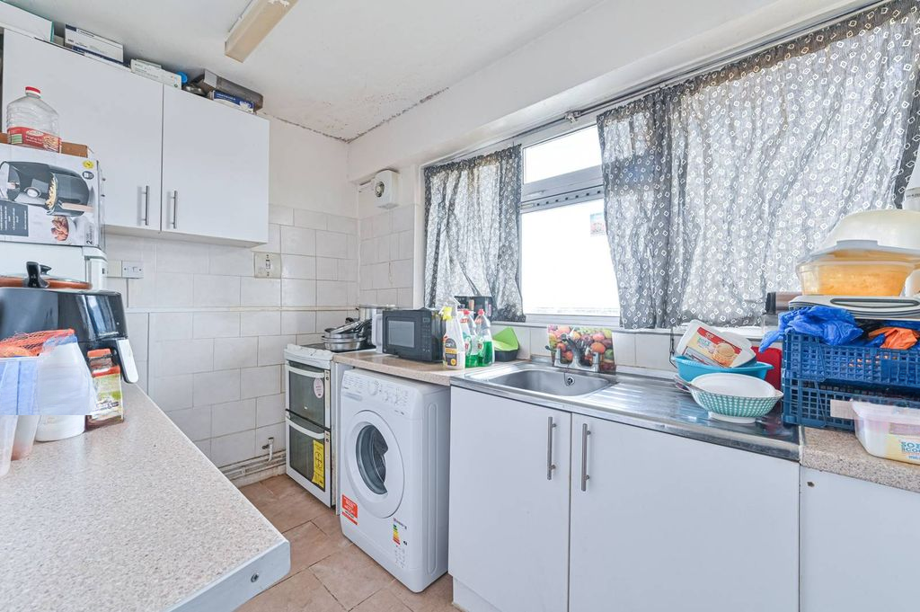 Квартира в Лондоне, Великобритания, 60 м² - фото 9