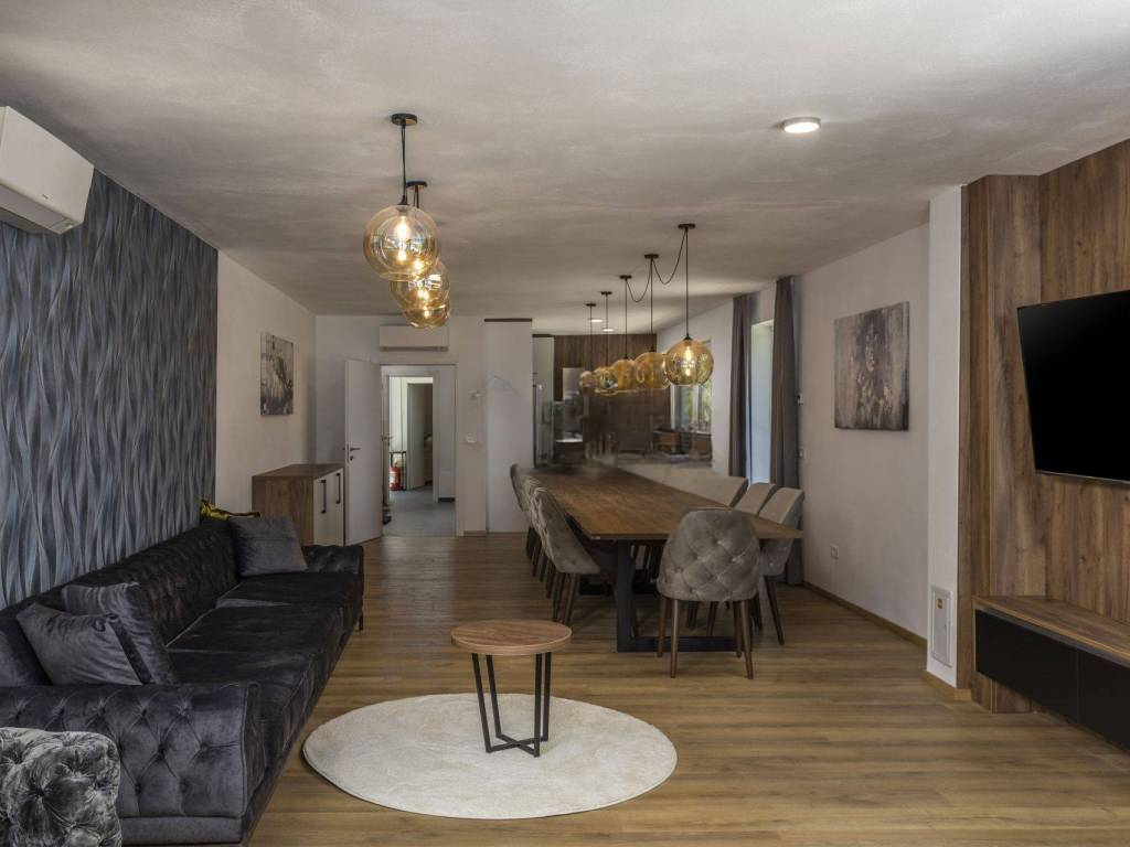 Дом в Опатии, Хорватия, 410 м² - фото 9