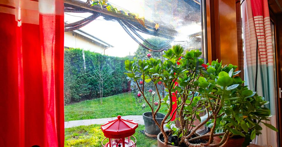 Квартира в Женеве, Швейцария, 44 м² - фото 9