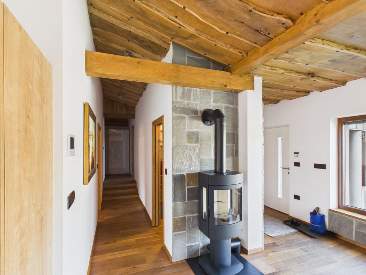 Дом в Любляне, Словения, 222 м² - фото 9