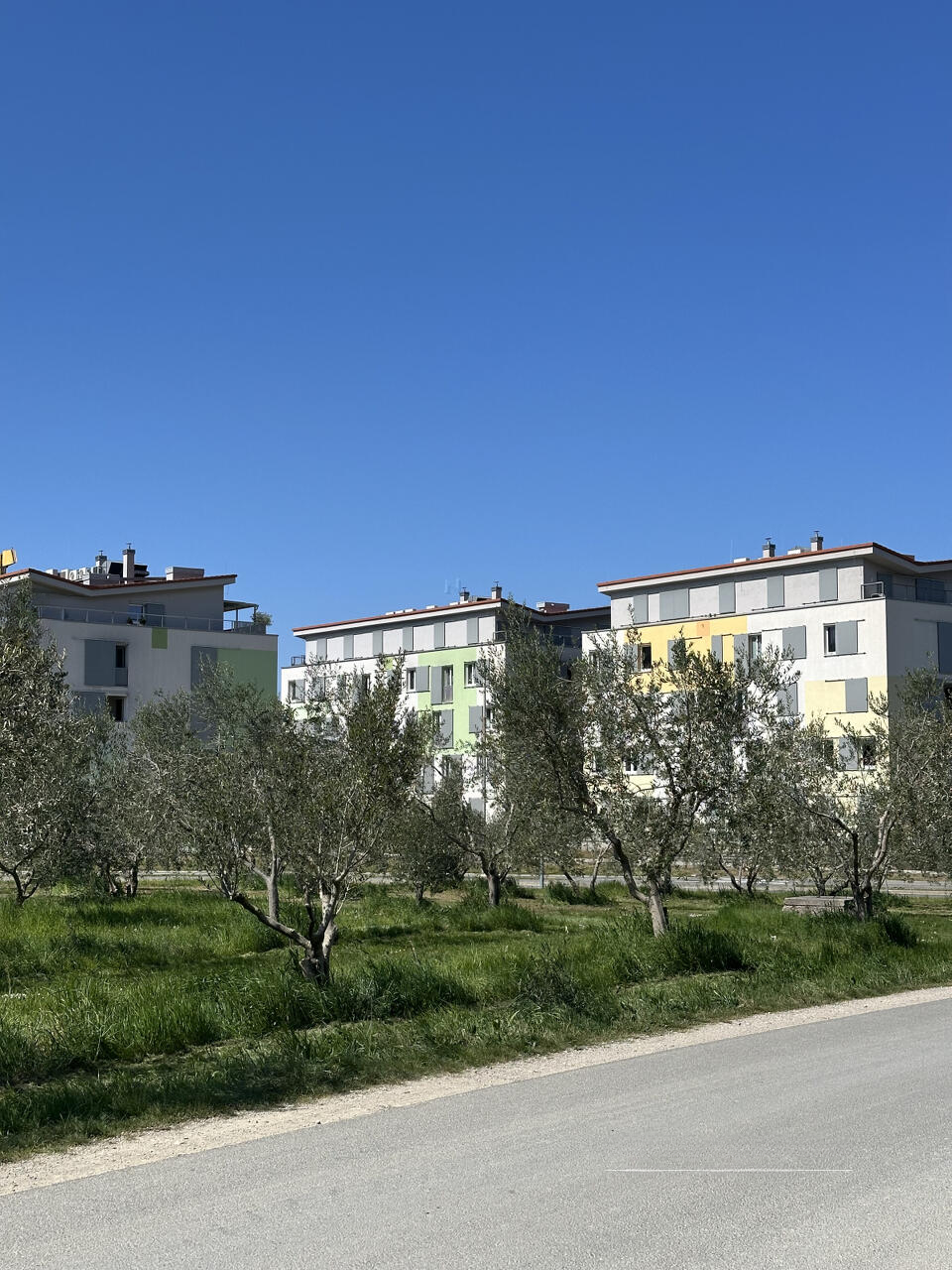 Квартира в Изоле, Словения, 66 м² - фото 9