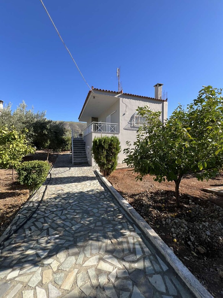 Мезонет на Пелопоннесе, Греция, 114 м² - фото 2