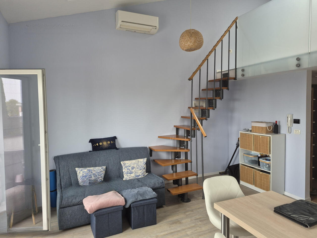 Квартира в Изоле, Словения, 50 м² - фото 9