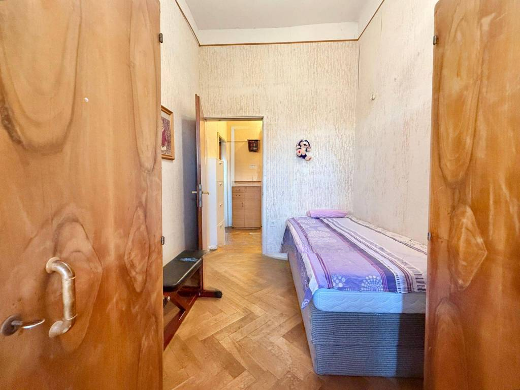 Квартира в Опатии, Хорватия, 77 м² - фото 9