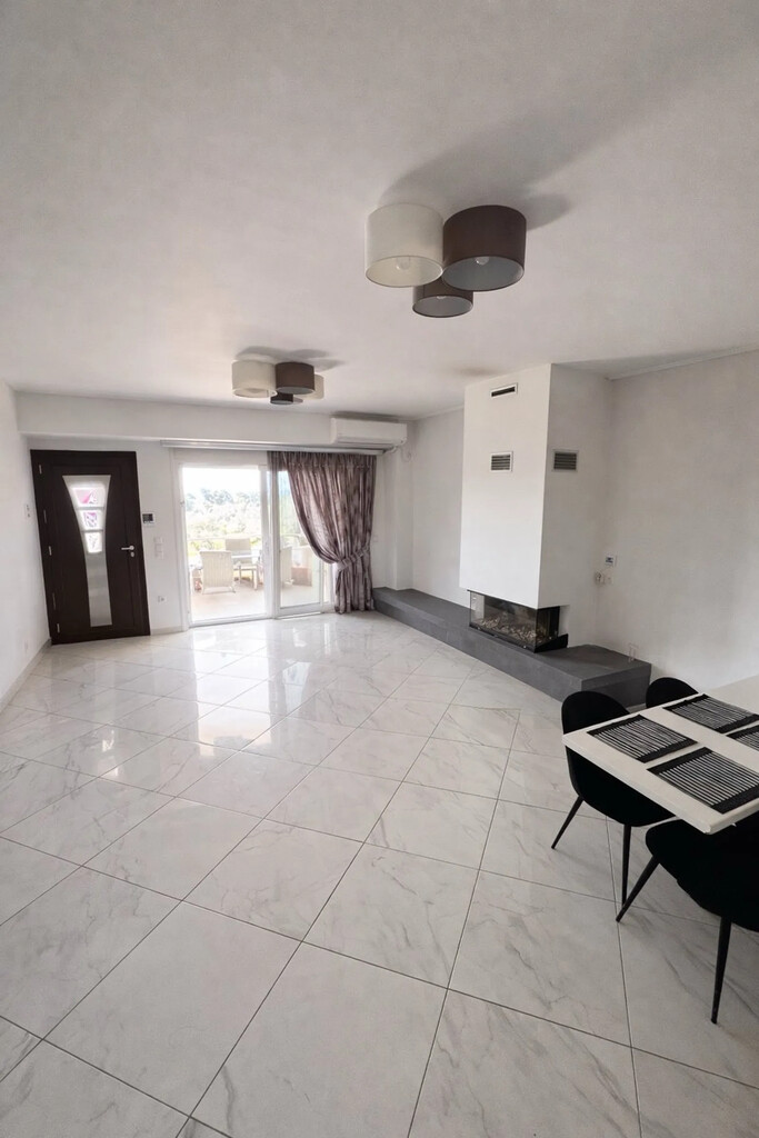 Мезонет в Эретрии, Греция, 220 м² - фото 3