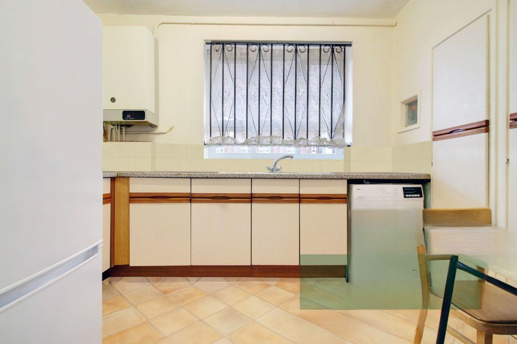 Квартира в Лондоне, Великобритания, 58 м² - фото 9
