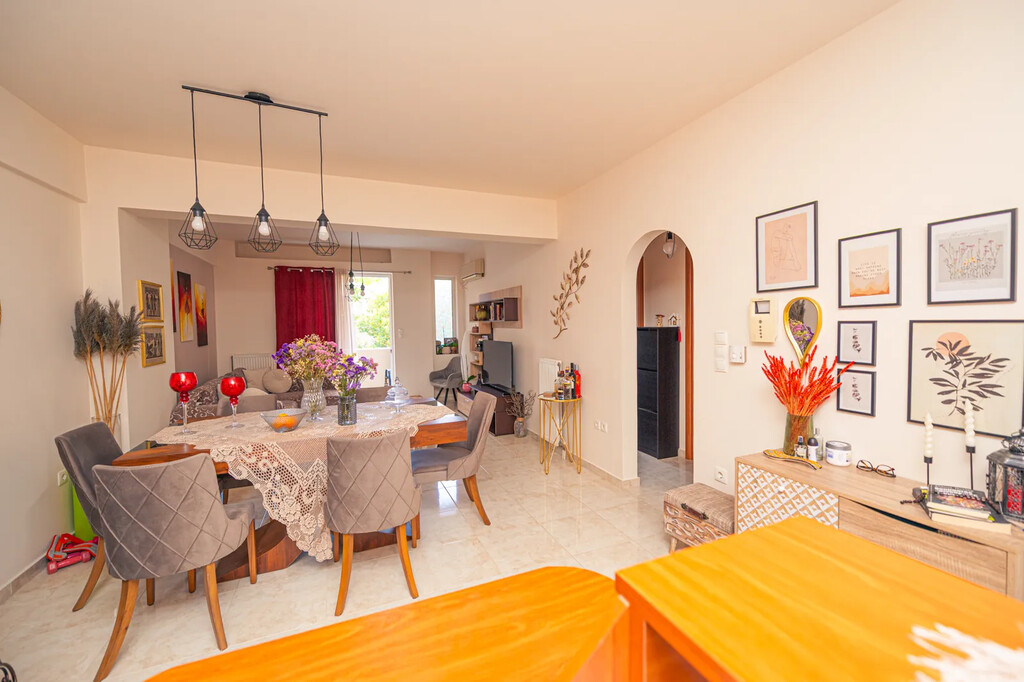 Квартира в Афинах, Греция, 71 м² - фото 3