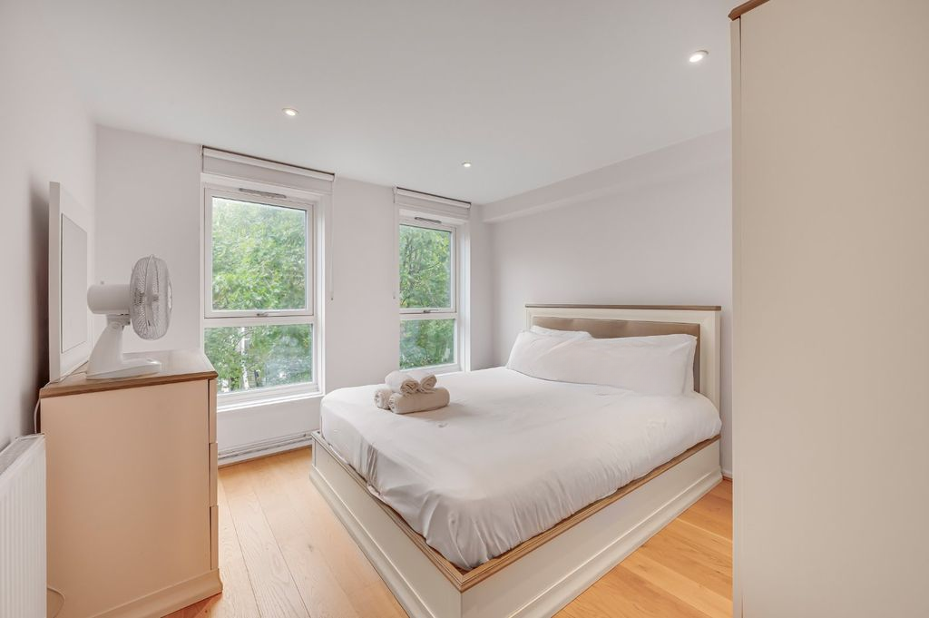 Квартира в Лондоне, Великобритания, 71 м² - фото 9