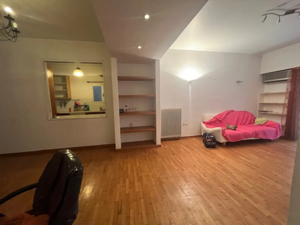 Квартира в Афинах, Греция, 101 м² - фото 3