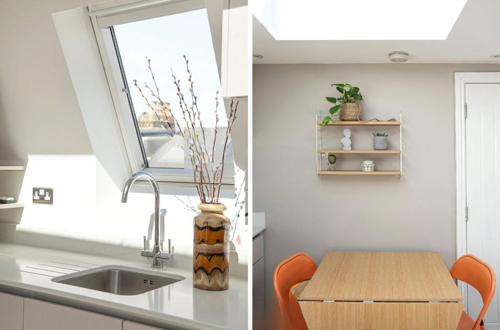 Квартира в Лондоне, Великобритания, 49 м² - фото 9