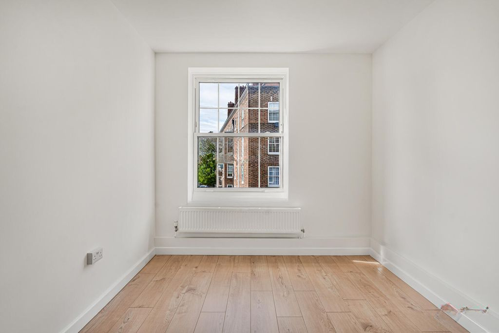 Квартира в Лондоне, Великобритания, 43 м² - фото 9