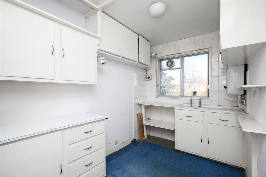 Квартира в Лондоне, Великобритания, 62 м² - фото 9