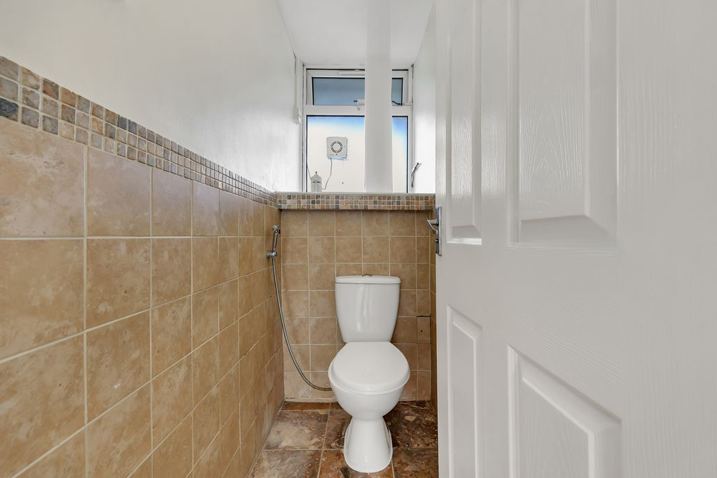 Квартира в Лондоне, Великобритания, 59 м² - фото 9