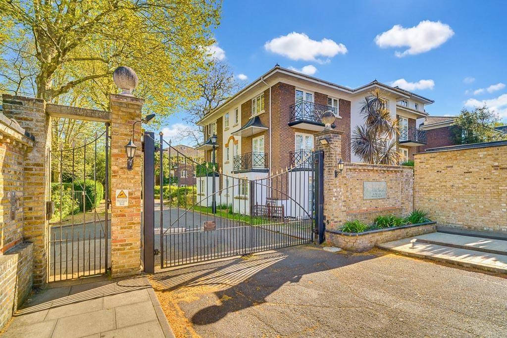 Квартира в Лондоне, Великобритания, 38 м² - фото 9