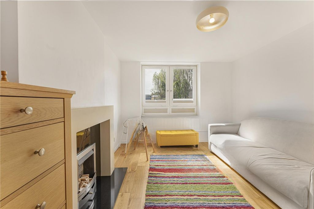 Квартира в Лондоне, Великобритания, 42 м² - фото 9