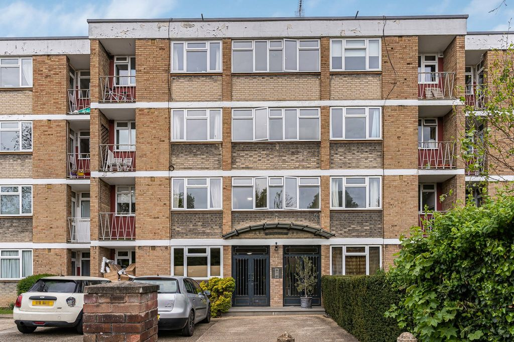 Квартира в Лондоне, Великобритания, 31 м² - фото 9