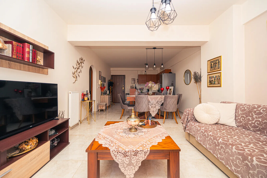 Квартира в Афинах, Греция, 71 м² - фото 4