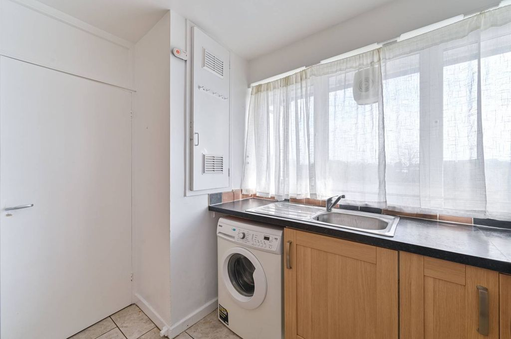 Квартира в Лондоне, Великобритания, 41 м² - фото 9
