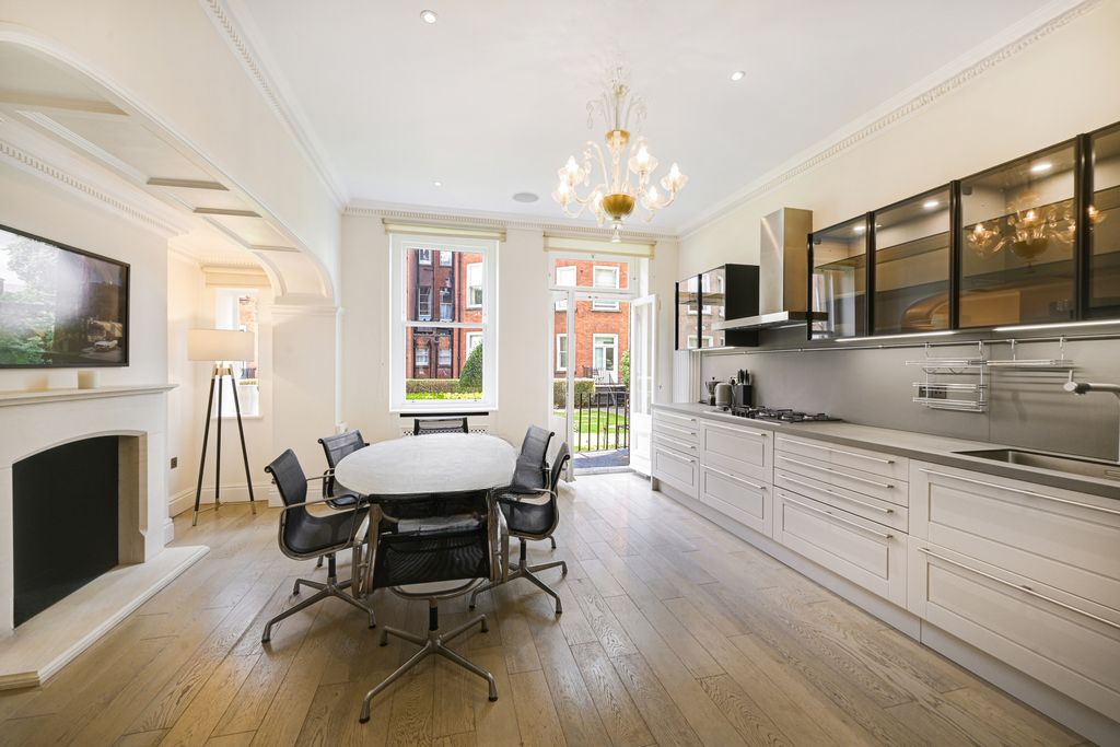 Квартира в Лондоне, Великобритания, 66 м² - фото 9