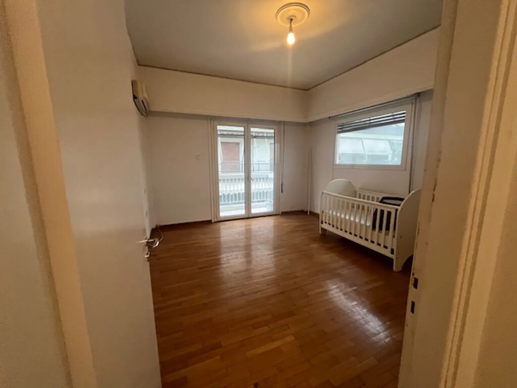 Квартира в Афинах, Греция, 101 м² - фото 4