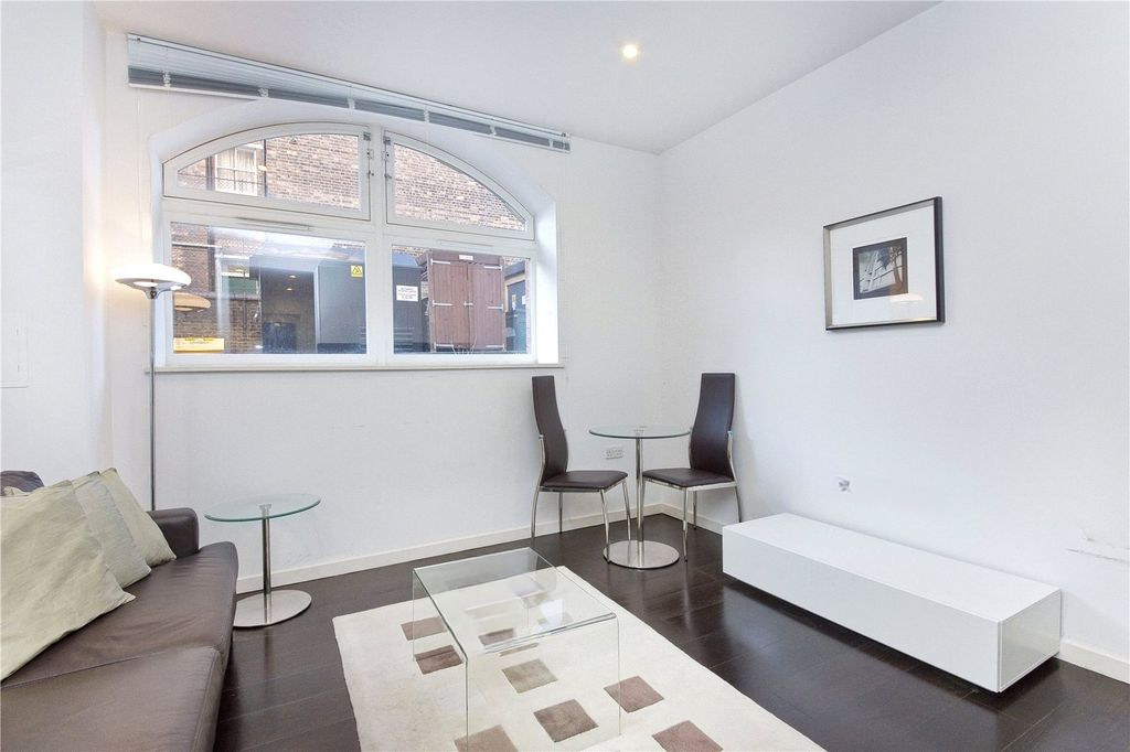 Квартира в Лондоне, Великобритания, 31 м² - фото 9