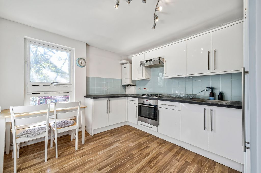 Квартира в Лондоне, Великобритания, 50 м² - фото 9