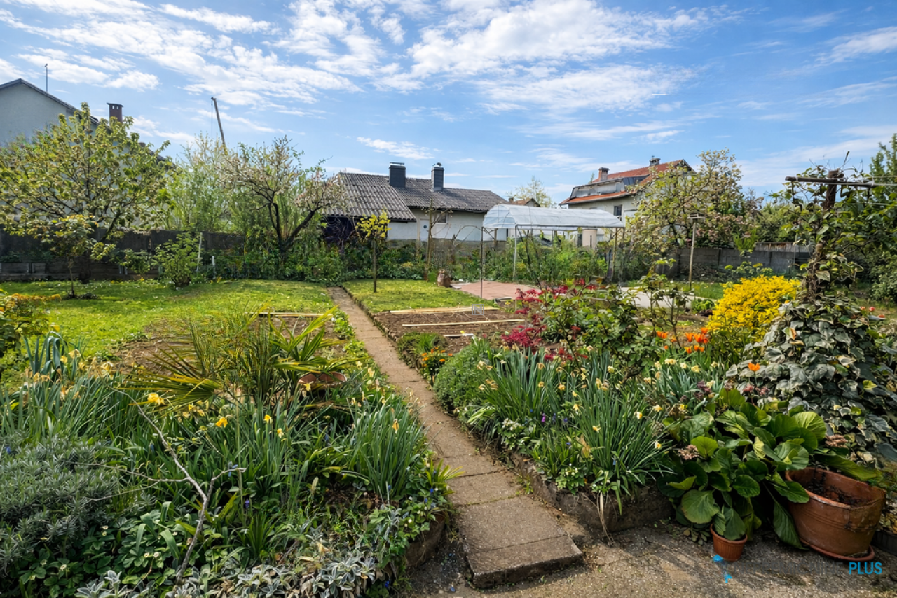 Дом в Любляне, Словения, 185 м² - фото 9