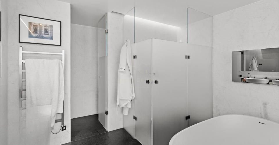 Квартира в Женеве, Швейцария, 185 м² - фото 9