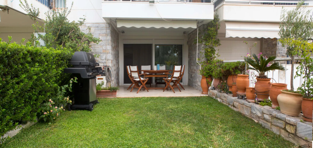 Мезонет в Аттике, Греция, 125 м² - фото 5