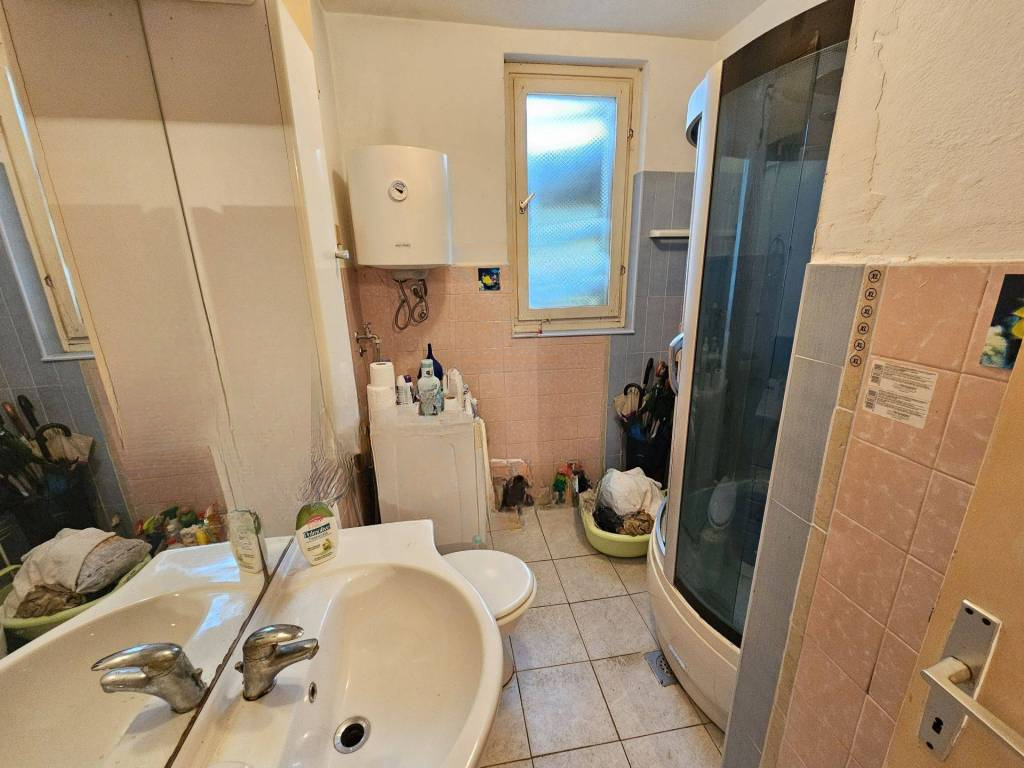 Квартира в Опатии, Хорватия, 65 м² - фото 9