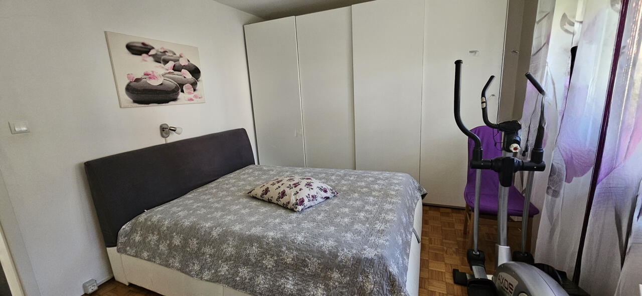 Квартира в Копере, Словения, 75 м² - фото 9