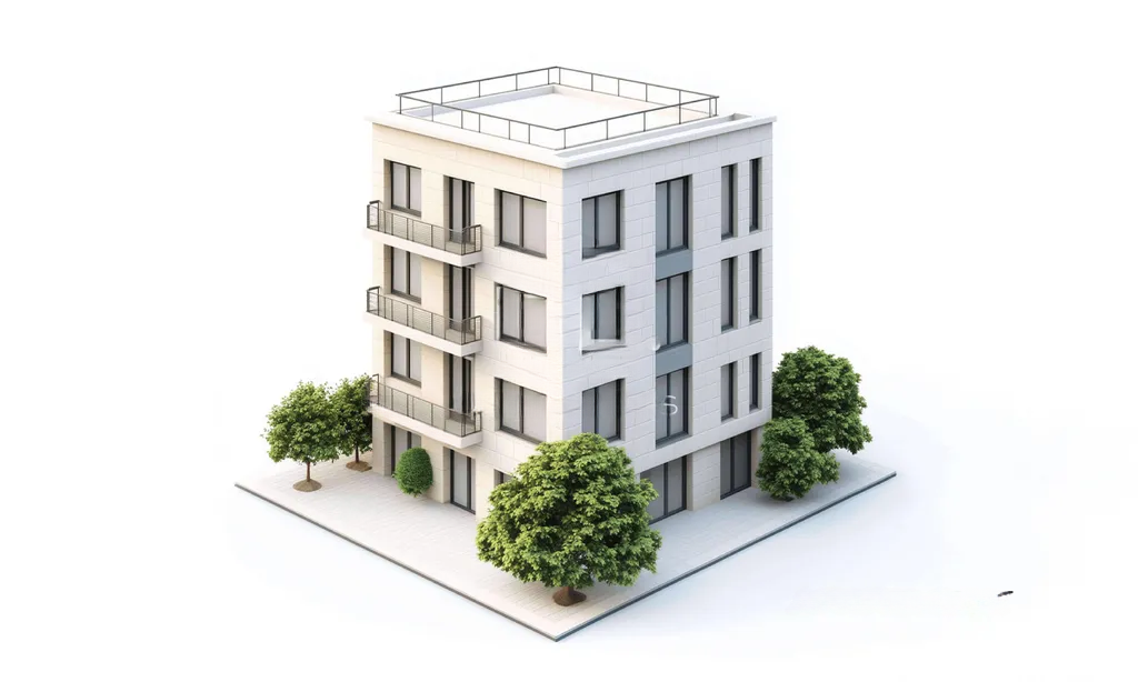 Квартира в Биркиркаре, Мальта, 175 м² - фото 9