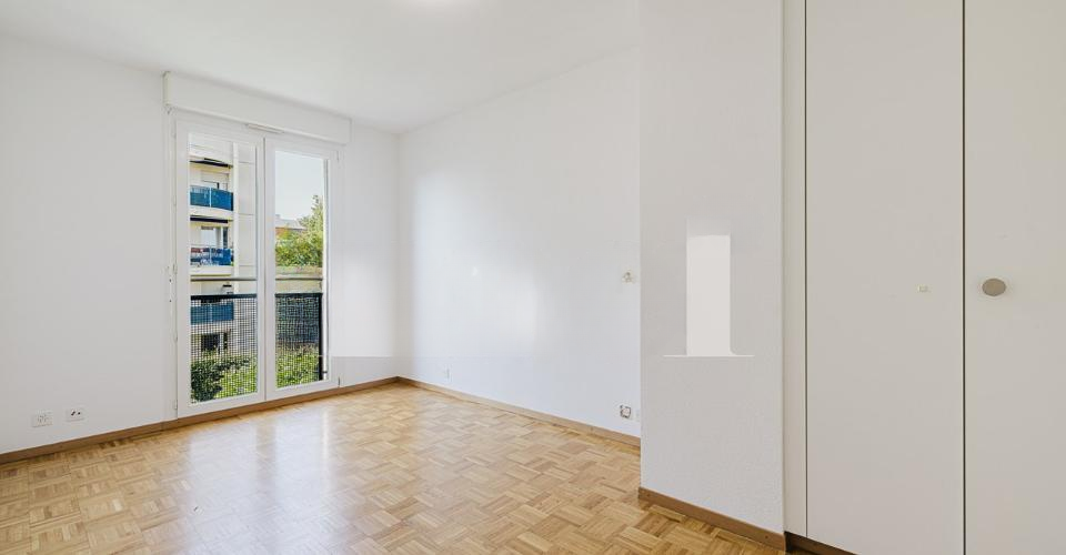 Квартира в Женеве, Швейцария, 153 м² - фото 9