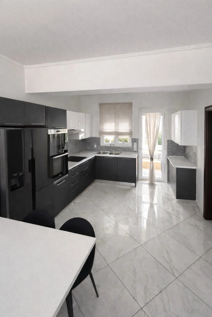 Мезонет в Эретрии, Греция, 220 м² - фото 5