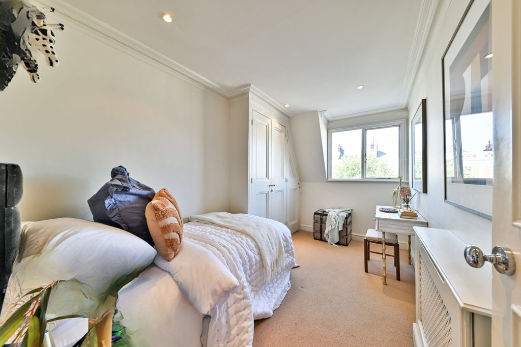 Квартира в Лондоне, Великобритания, 230 м² - фото 9