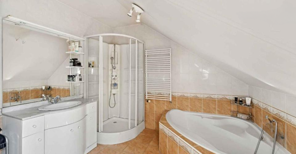 Квартира в Женеве, Швейцария, 180 м² - фото 9