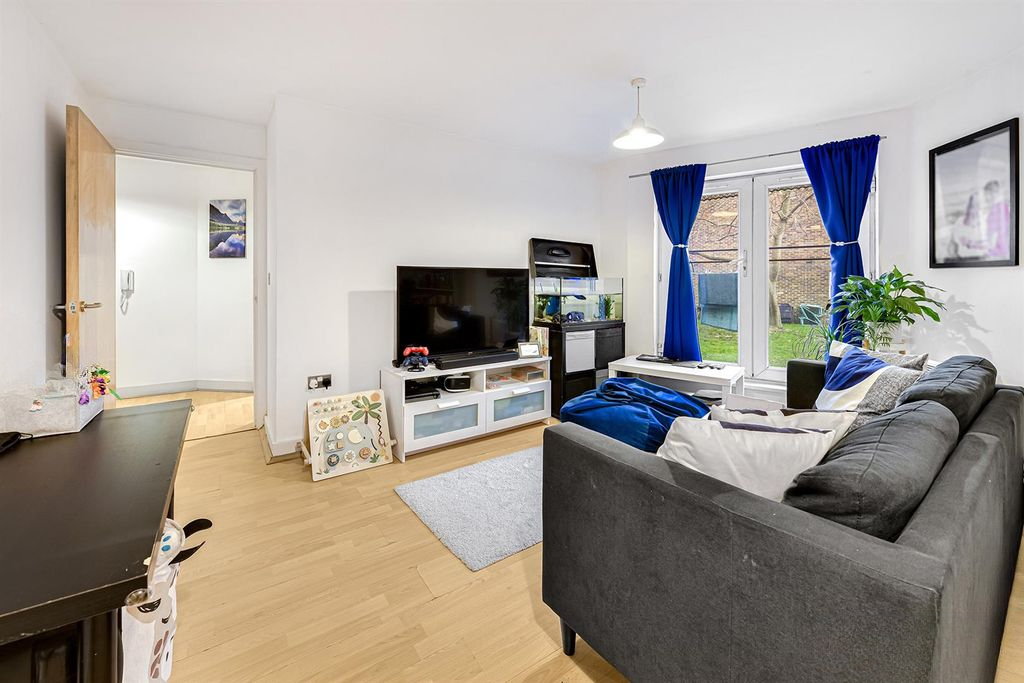 Квартира в Лондоне, Великобритания, 53 м² - фото 9