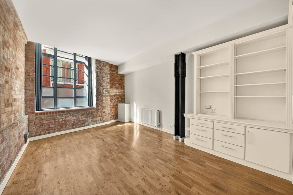 Квартира в Лондоне, Великобритания, 41 м² - фото 9