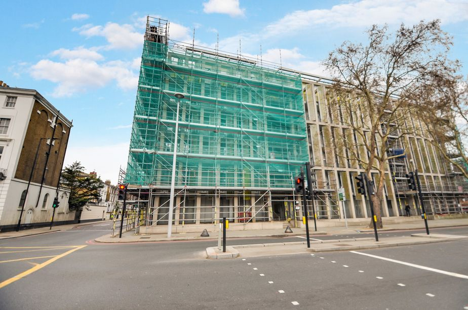 Квартира в Лондоне, Великобритания, 51 м² - фото 9