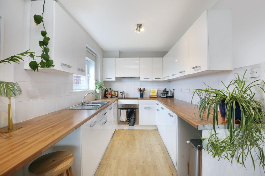 Квартира в Лондоне, Великобритания, 52 м² - фото 9