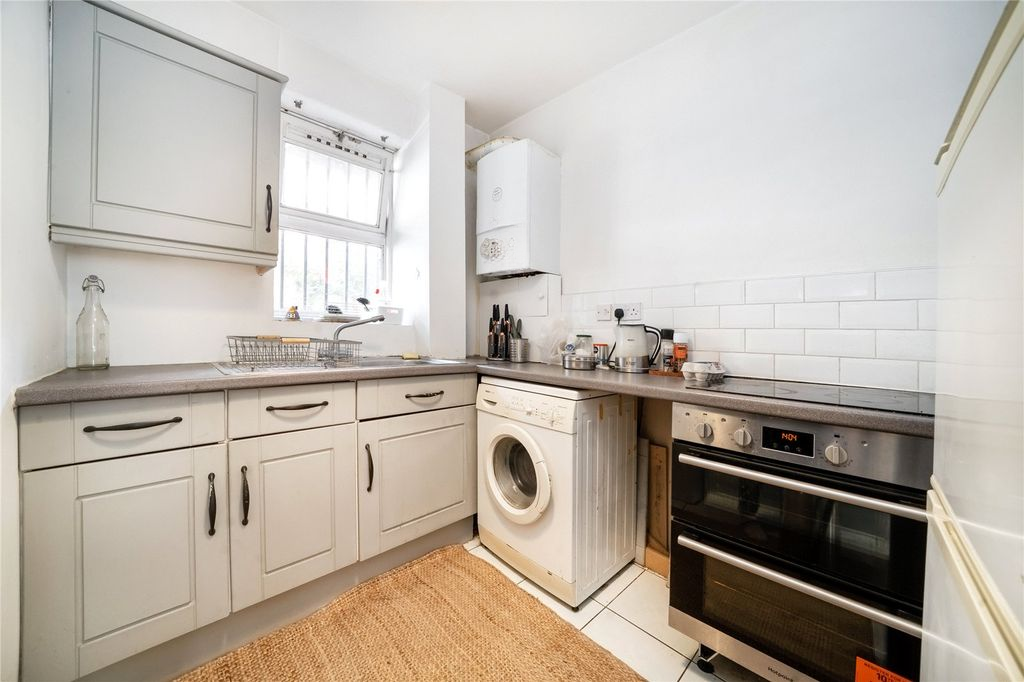 Квартира в Лондоне, Великобритания, 60 м² - фото 9