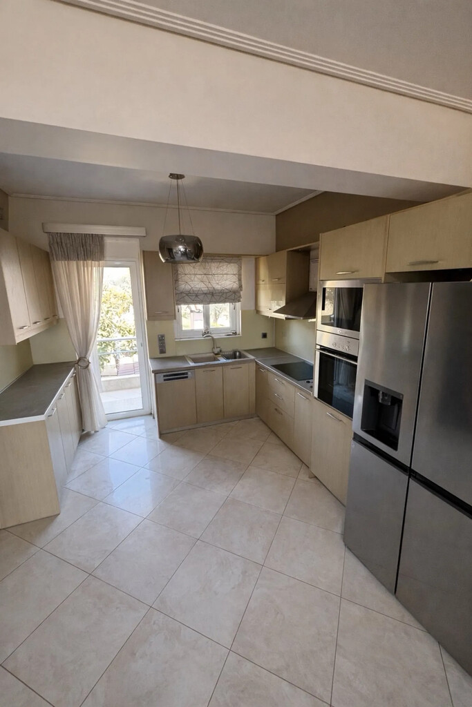 Мезонет в Эретрии, Греция, 220 м² - фото 6