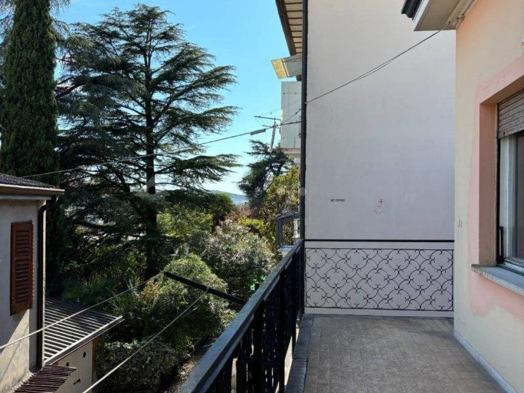 Квартира в Гориции, Италия, 148 м² - фото 9