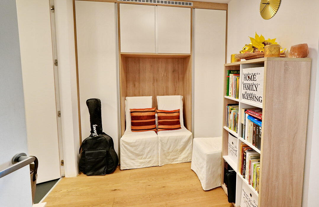 Квартира в Копере, Словения, 116 м² - фото 9