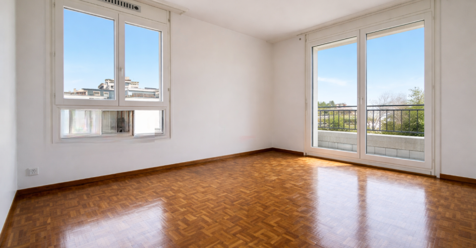 Квартира в Женеве, Швейцария, 168 м² - фото 9