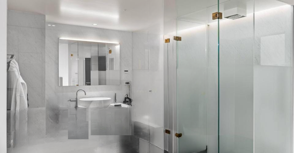 Квартира в Женеве, Швейцария, 325 м² - фото 9